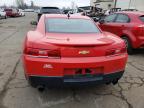 2015 Chevrolet Camaro Ls for Sale in Woodburn, OR - Front End
