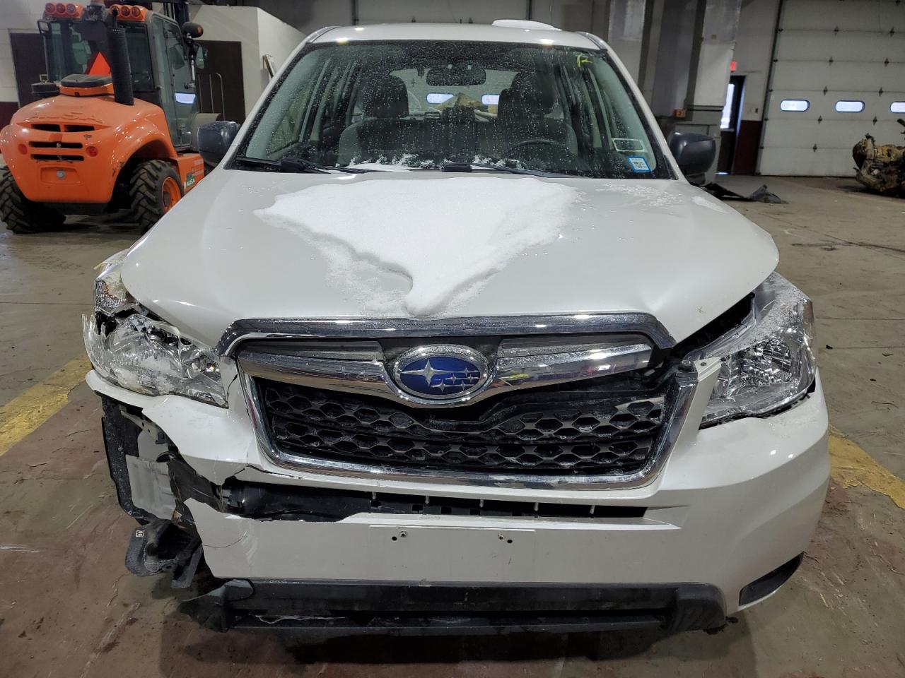 2014 Subaru Forester - Image 5