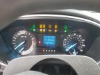 2013 Ford Fusion S en Venta en Wichita, KS - Front End