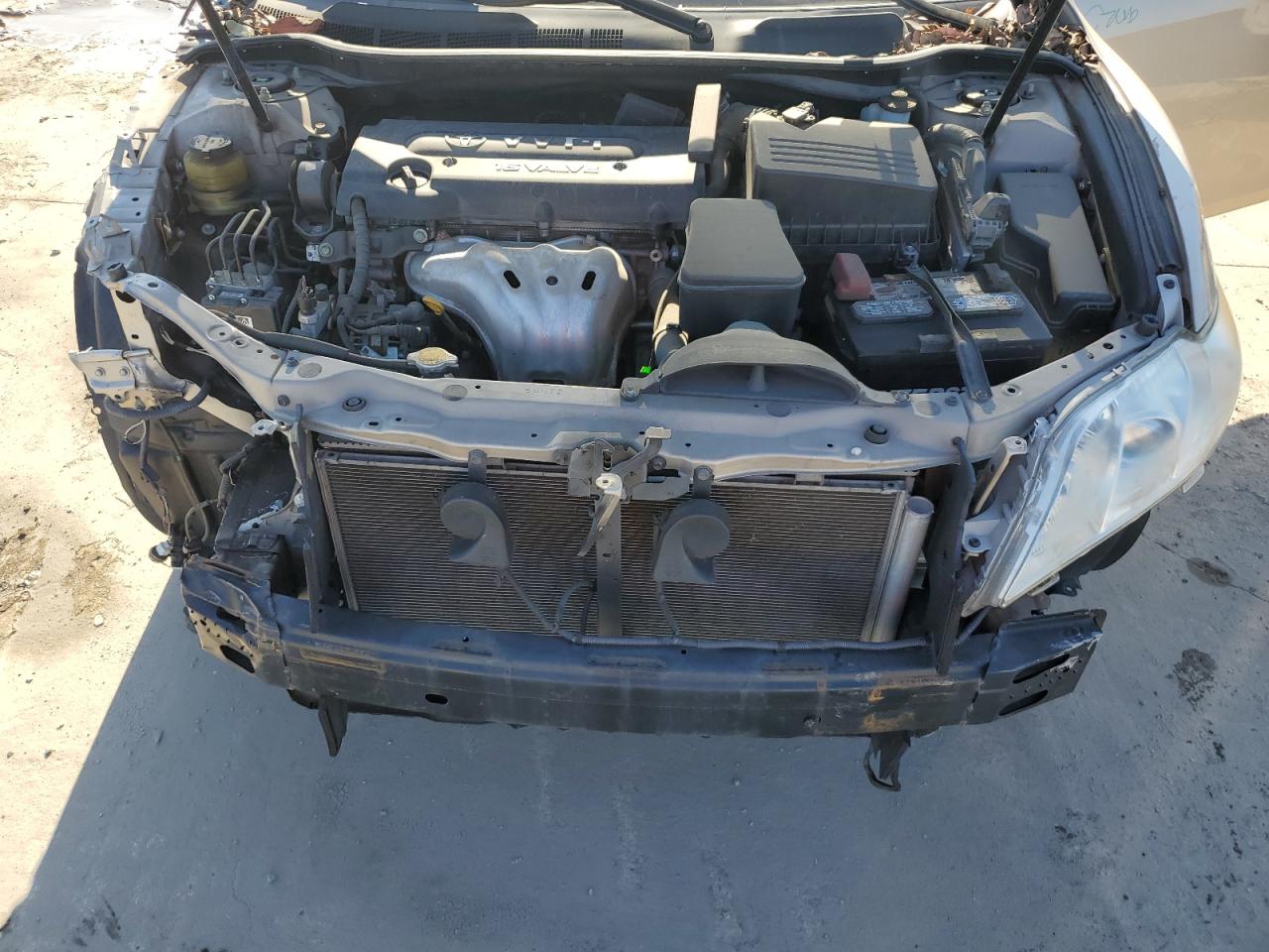 2008 Toyota Camry - Image 11