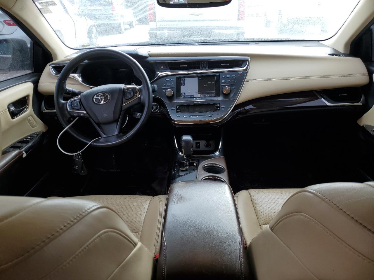 2014 Toyota Avalon - Image 8