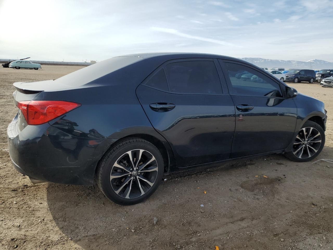 2019 Toyota Corolla - Image 3