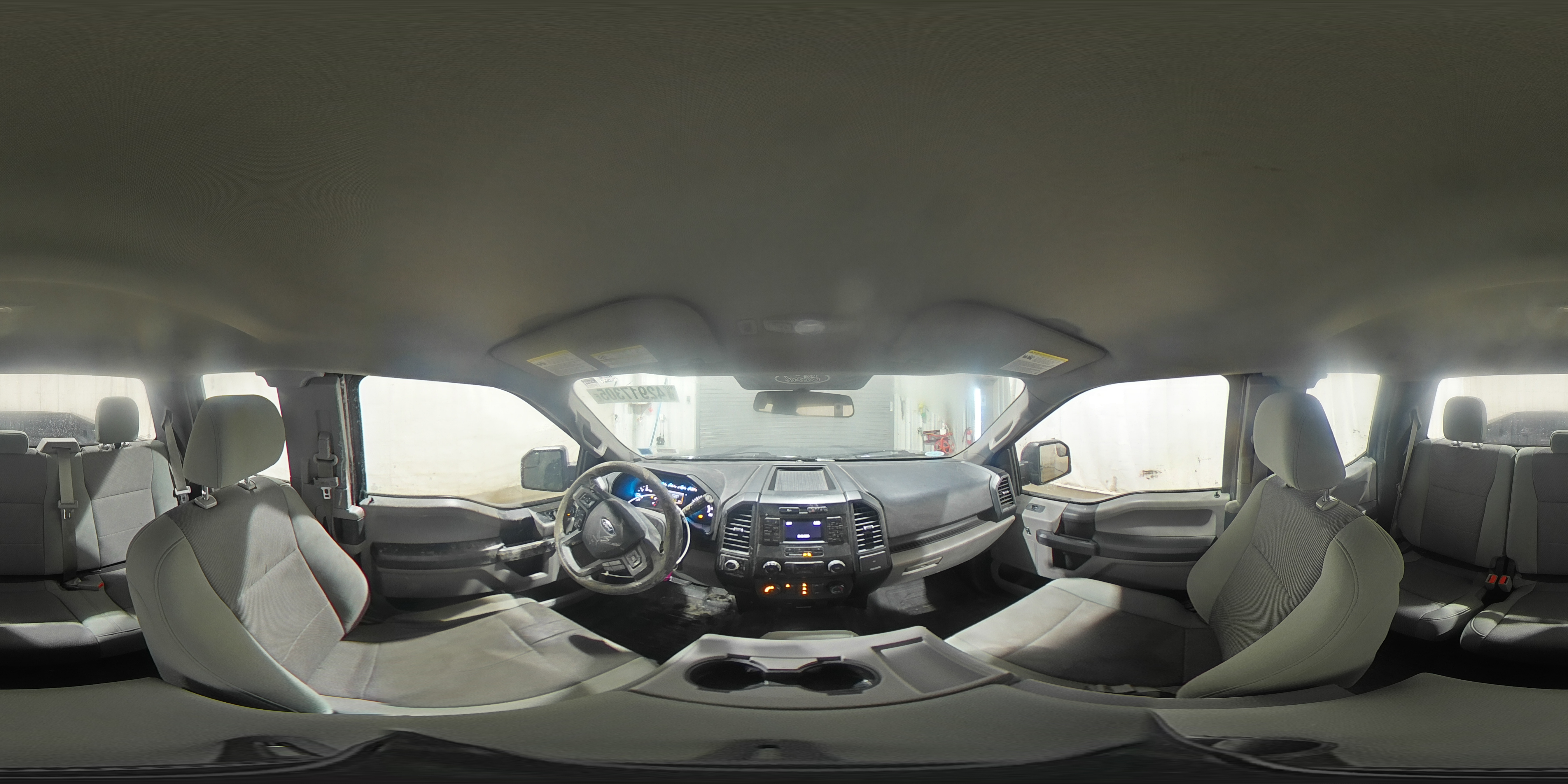 2016 Ford F-150 - Image 14