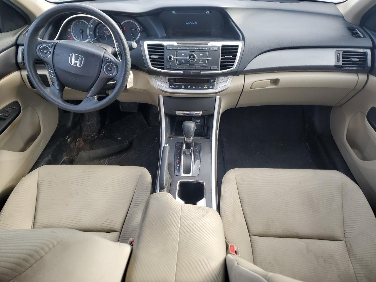 2014 Honda Accord - Image 8