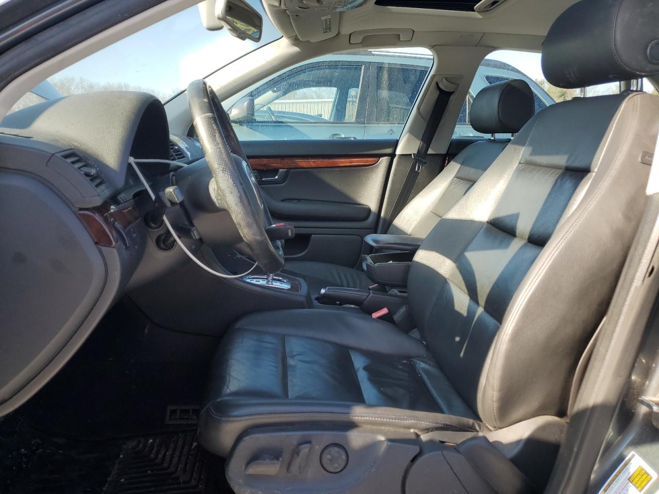 2006 Audi A4 - Image 7