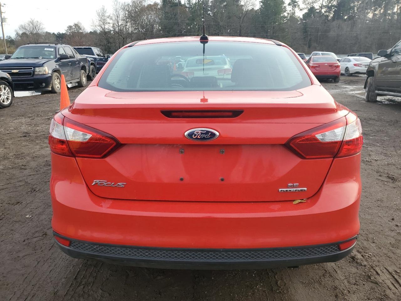 2014 Ford Focus - Image 6