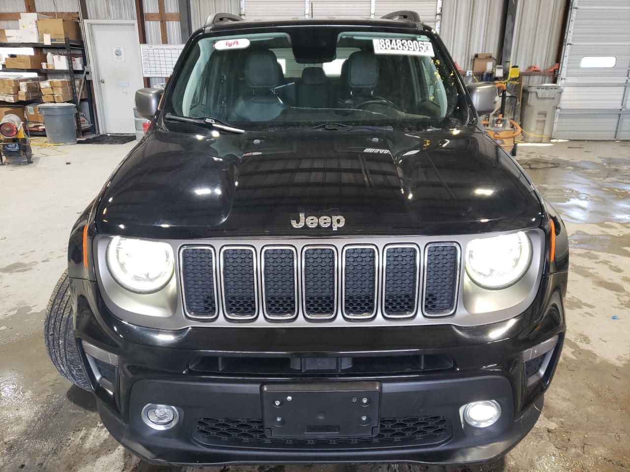 2020 Jeep Renegade - Image 5