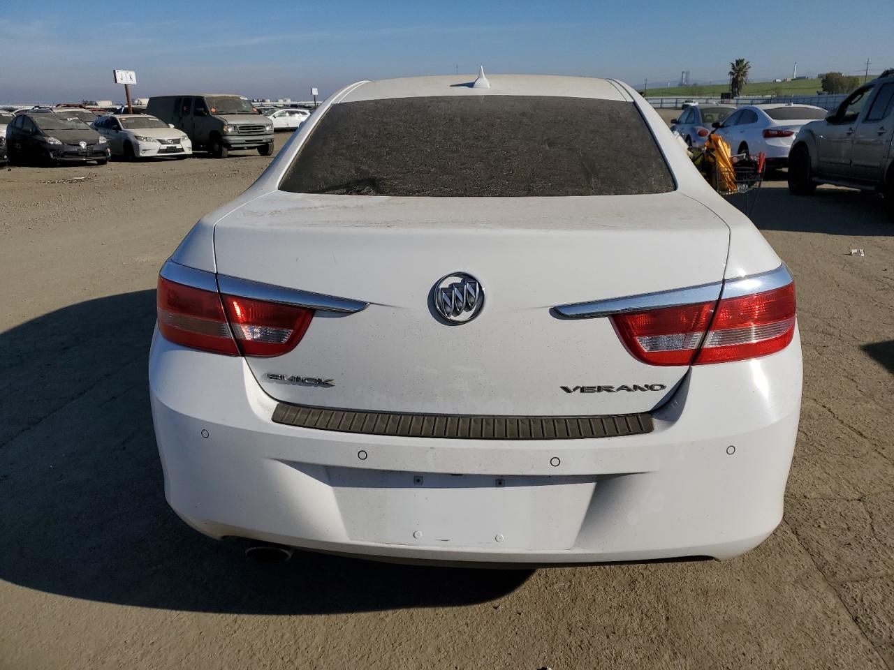 VIN 1G4PR5SKXD4159229 2013 BUICK VERANO no.6