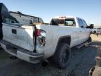 2019 Gmc Sierra K3500 Denali de vânzare în Eugene, OR - Front End