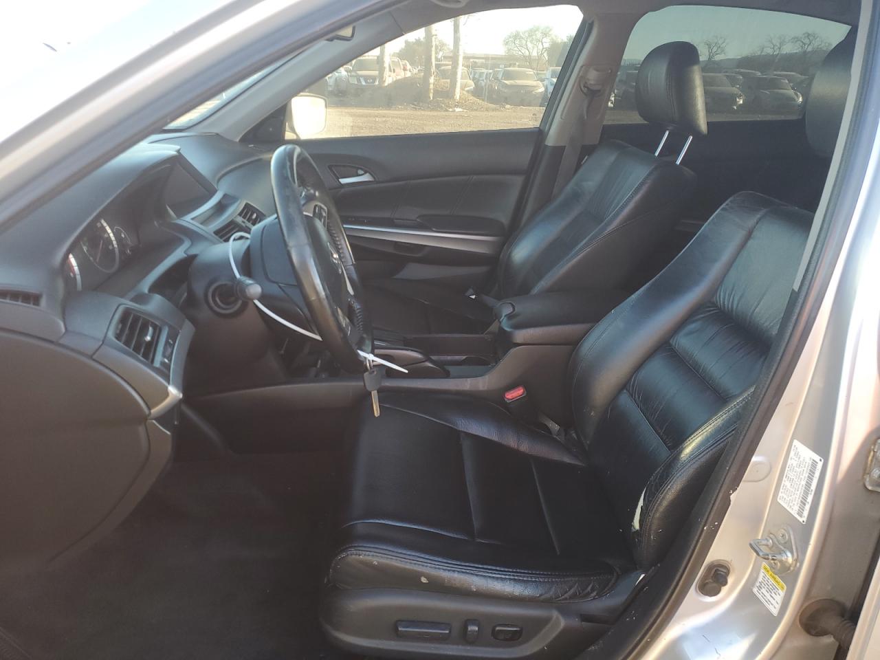 2009 Honda Accord Exl VIN: 1HGCP36829A018399 Lot: 87973255