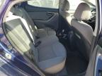 2013 HYUNDAI ELANTRA GLS for sale at Copart QC - MONTREAL