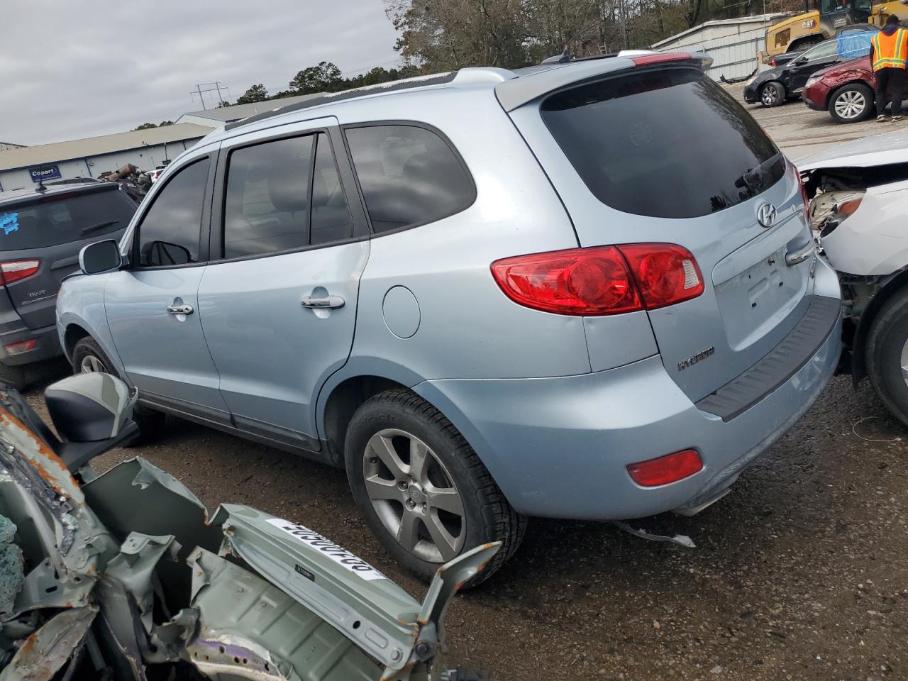 2008 Hyundai Santa Fe - Image 2