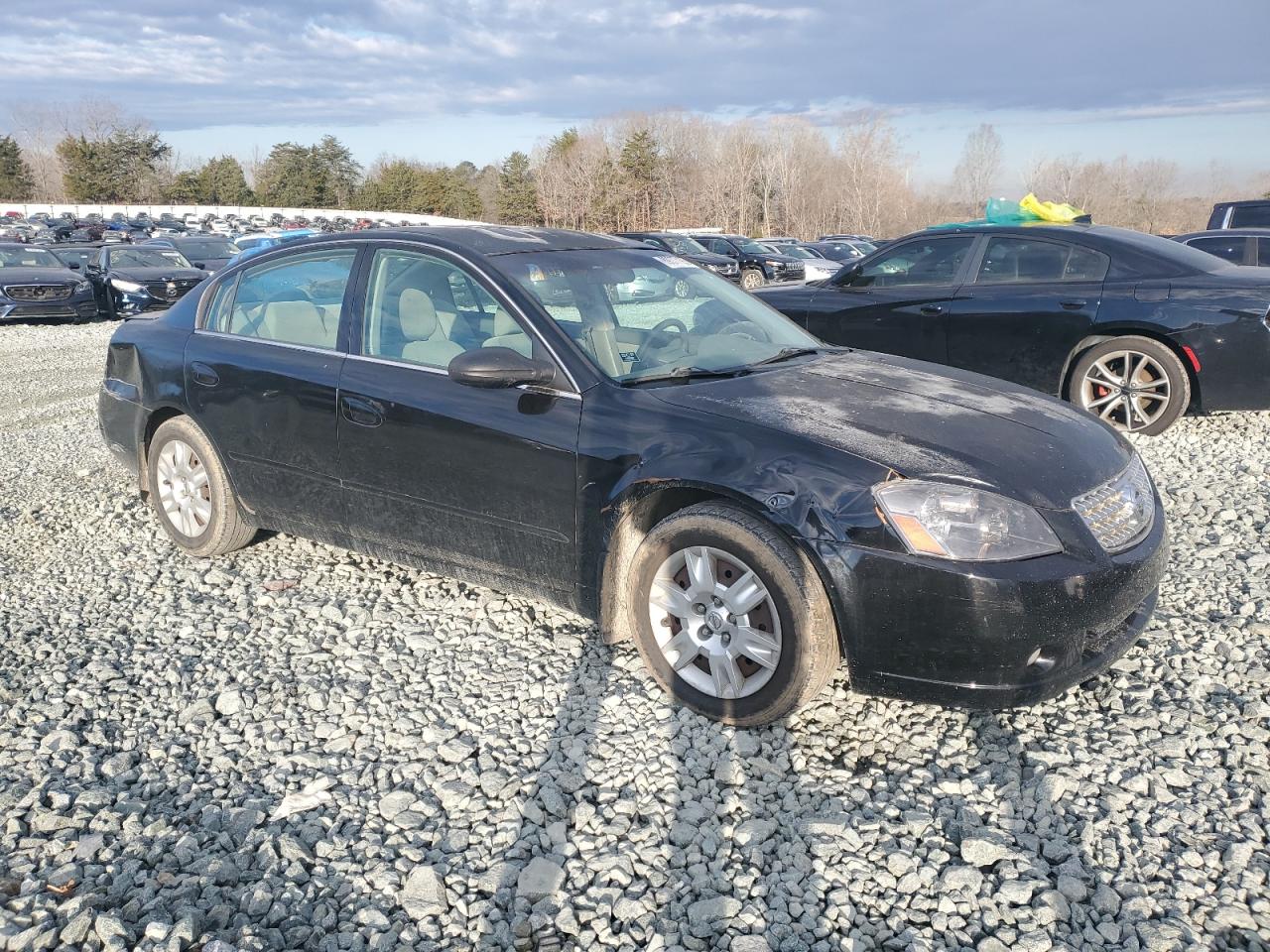 2006 Nissan Altima - Image 4