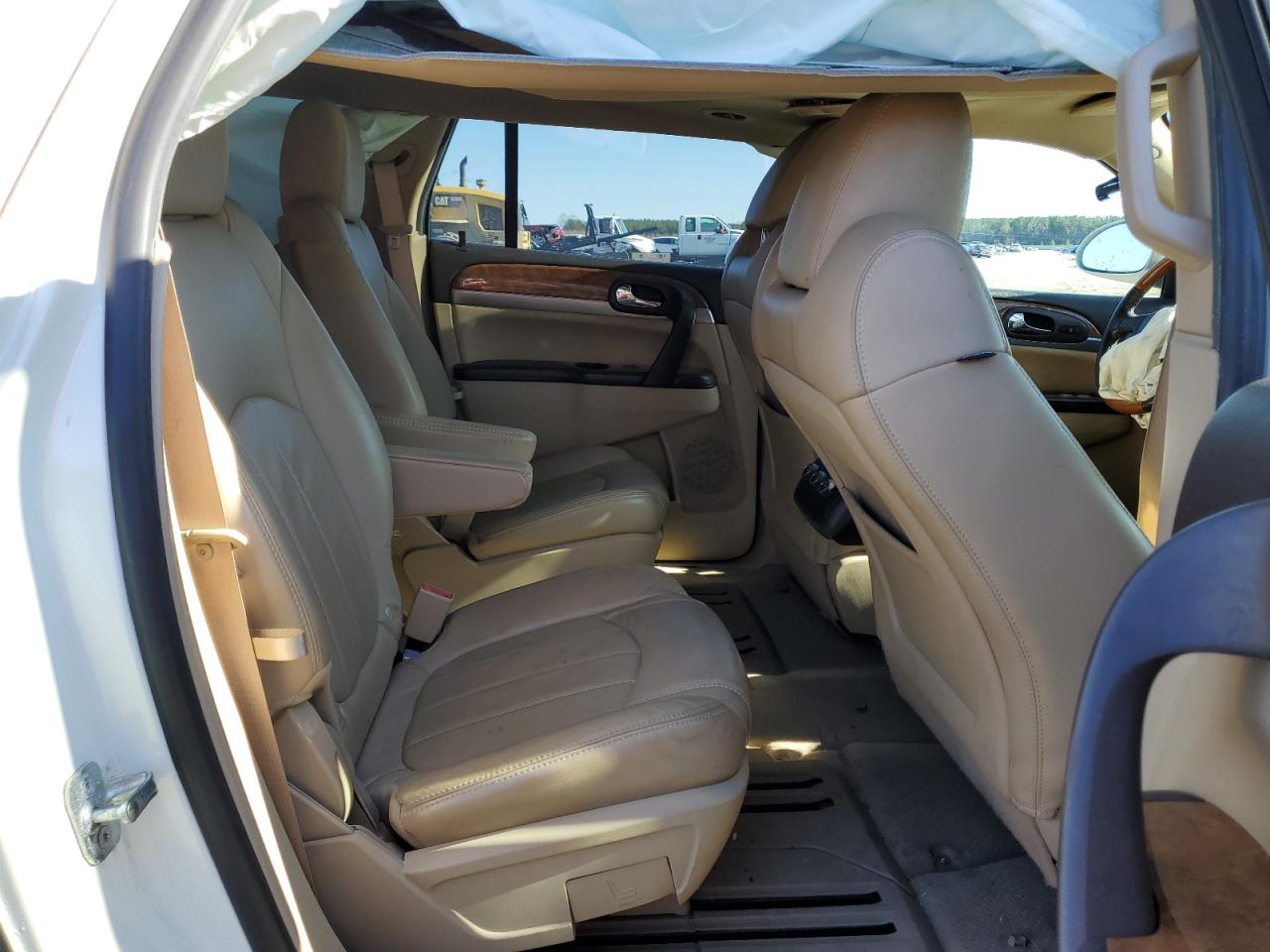 2012 Buick Enclave - Image 11