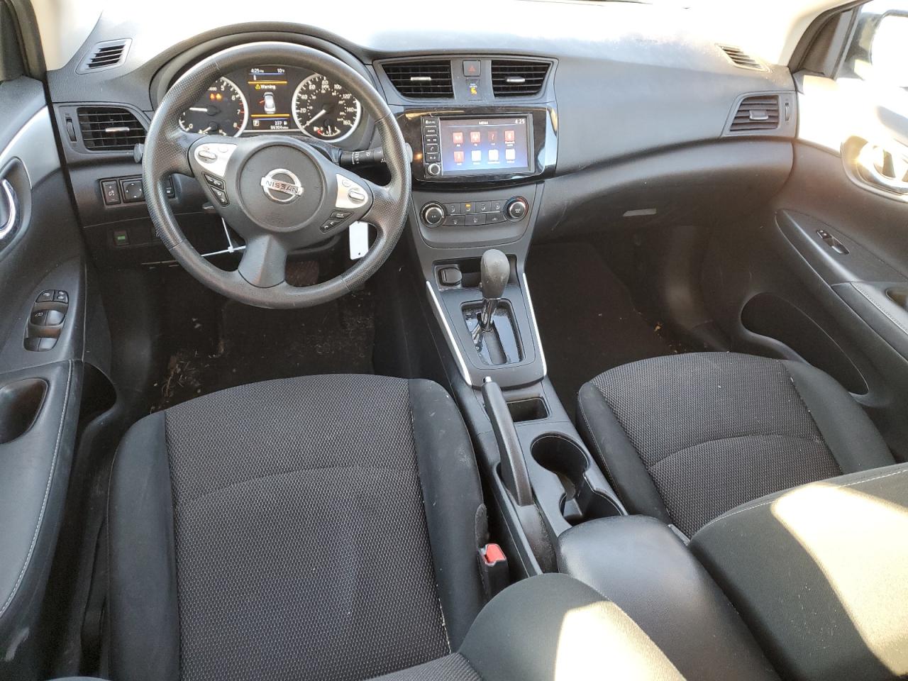 2019 Nissan Sentra - Image 8