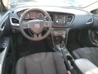 2015 Dodge Dart Sxt იყიდება New Orleans-ში, LA - Front End