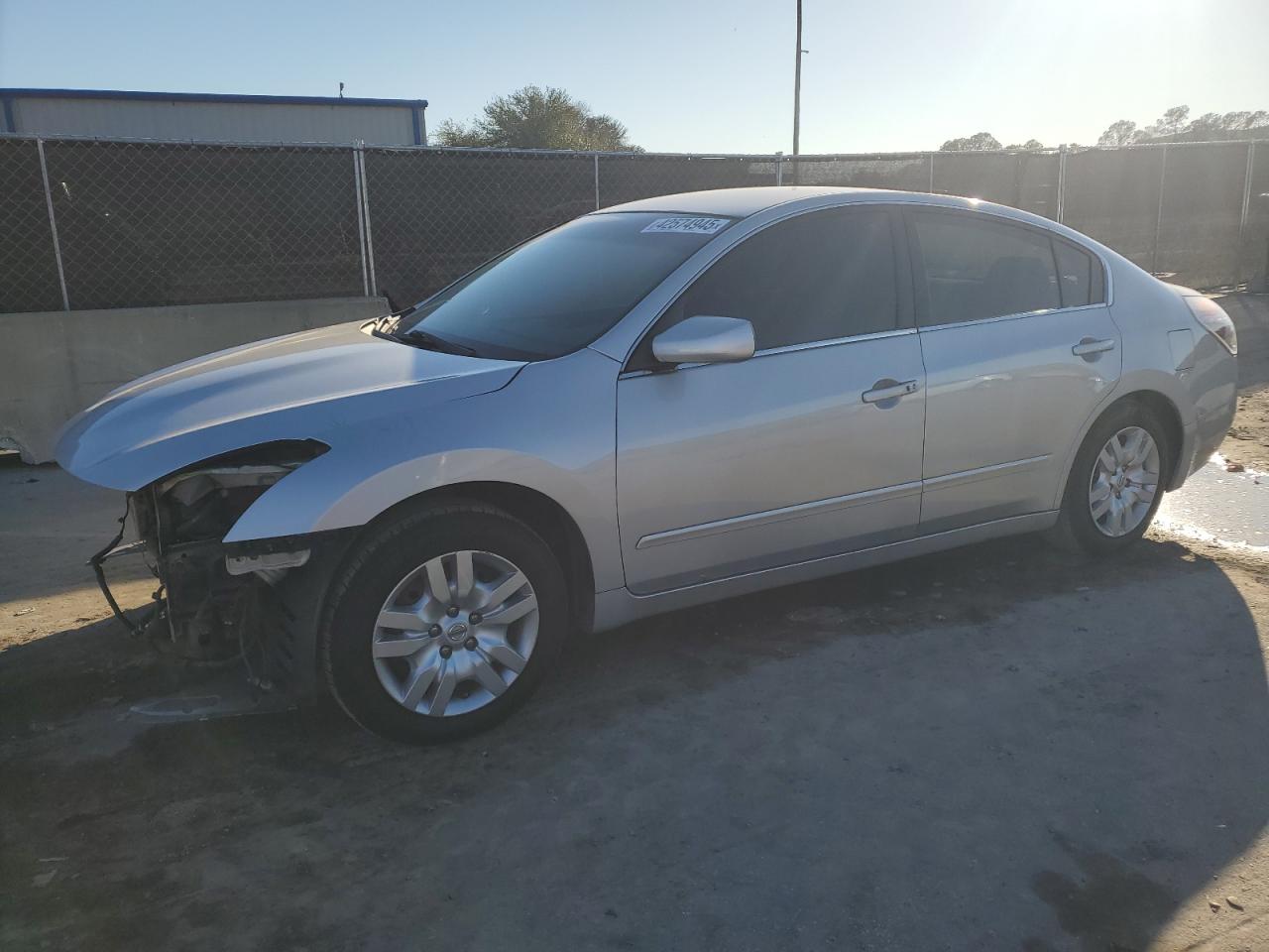 2012 Nissan Altima - Image 1