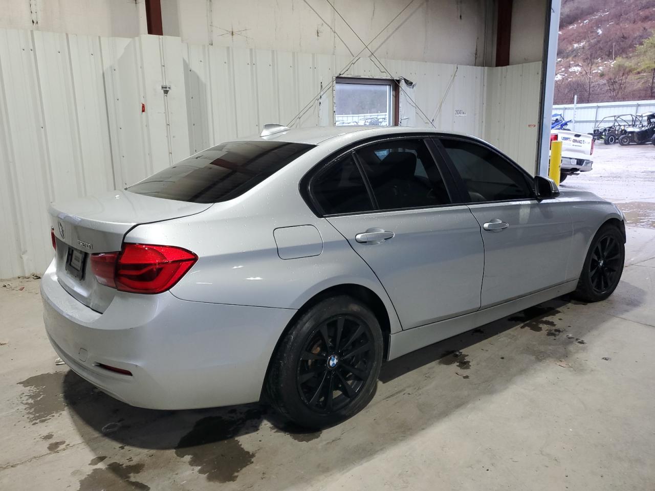 2016 BMW 3er - Image 3