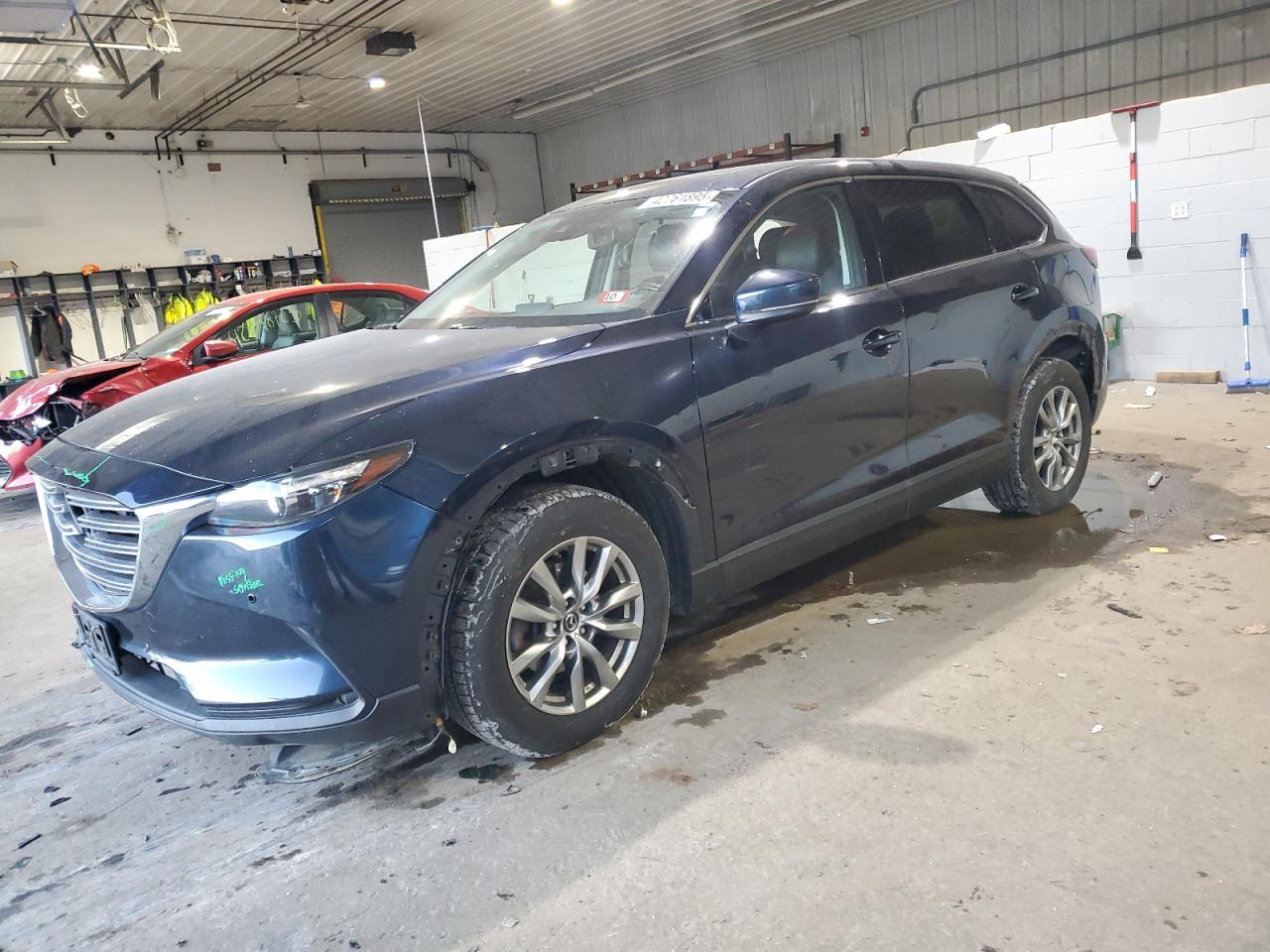 2018 Mazda CX-9 - Image 1