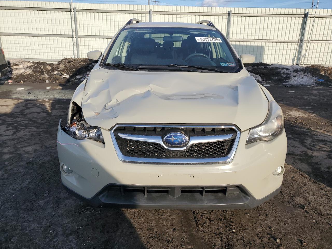 2015 Subaru XV - Image 5