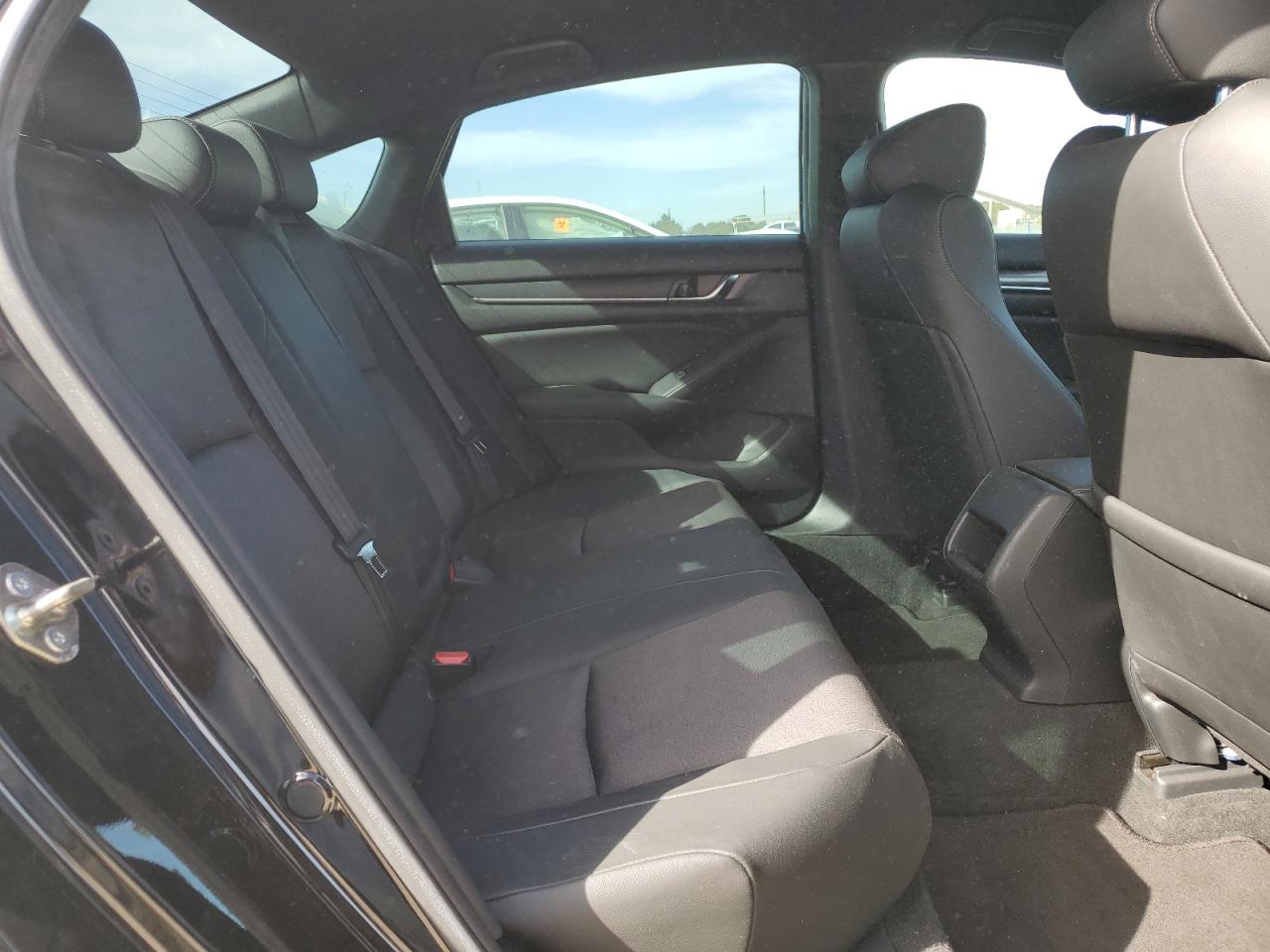 2019 Honda Accord - Image 10