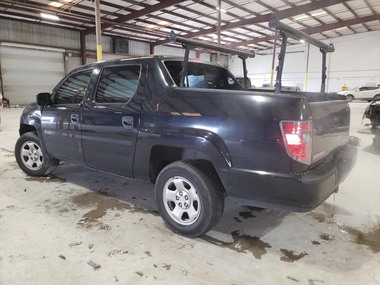 2012 Honda Ridgeline - Image 2