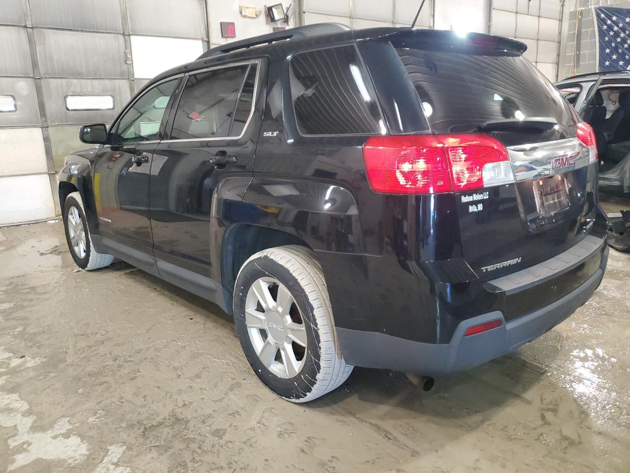 2013 GMC Terrain - Image 2