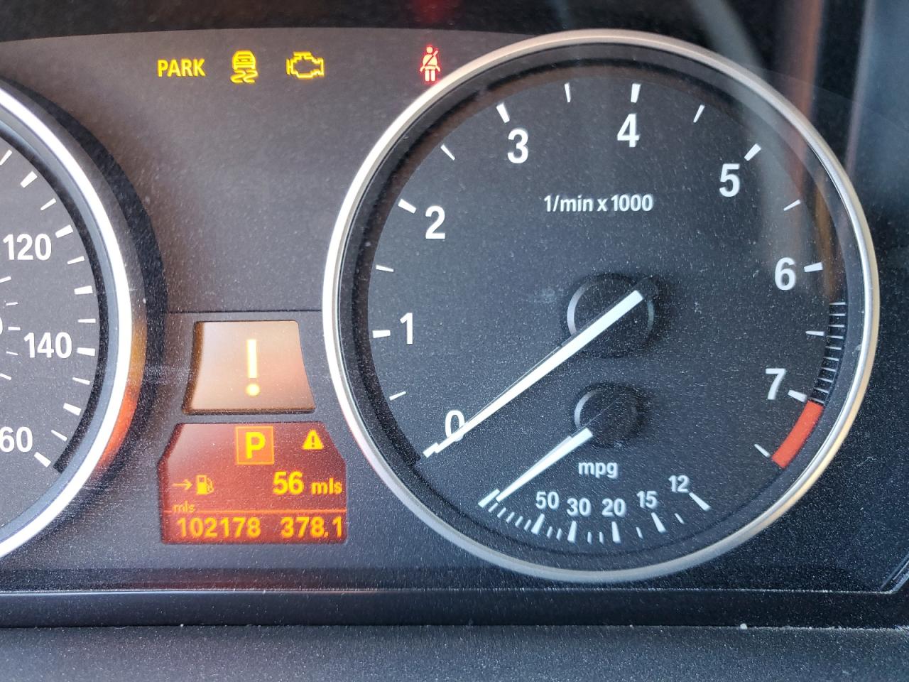 2013 BMW X5 - Image 9
