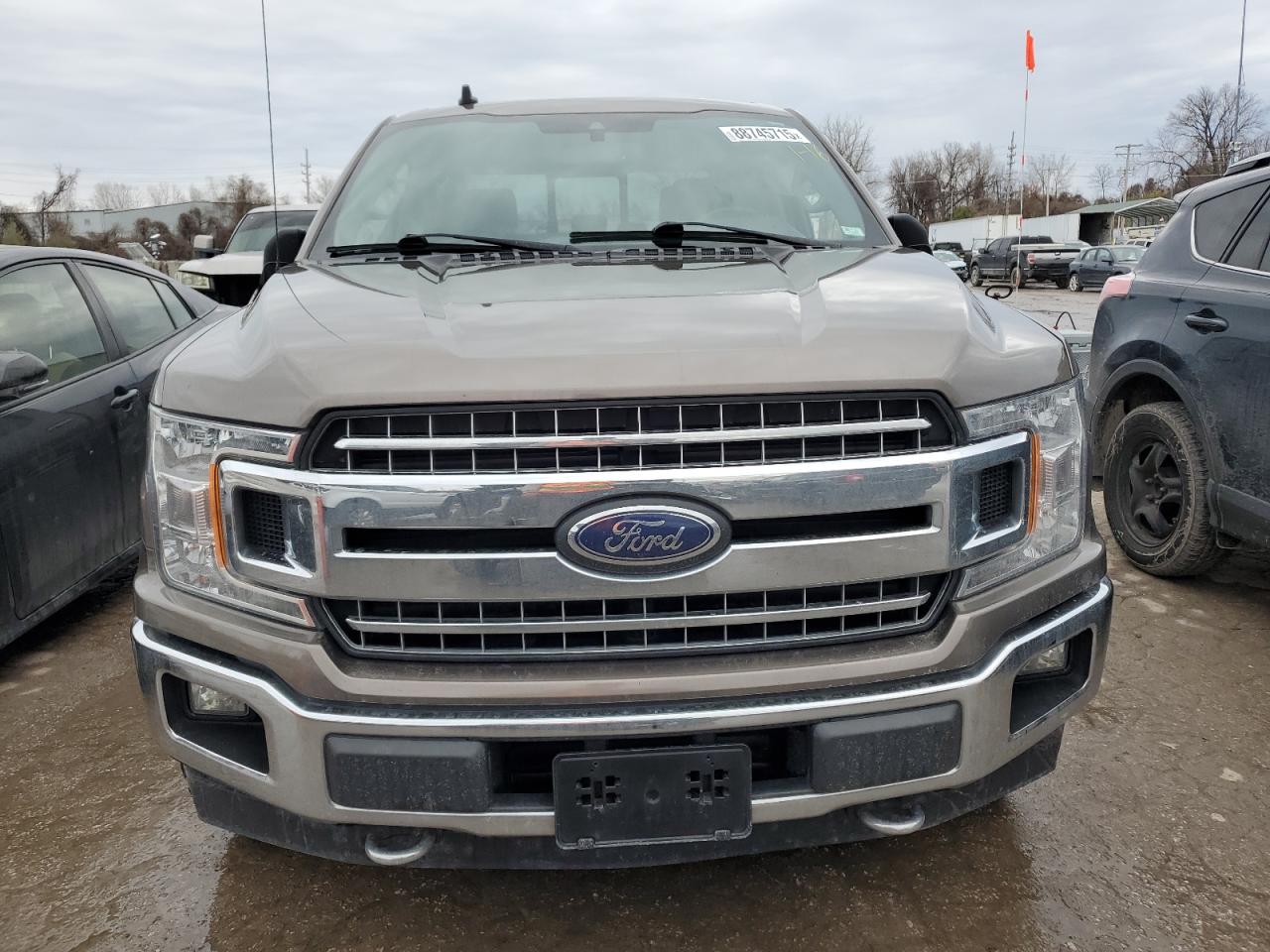 2020 Ford F-150 - Image 5