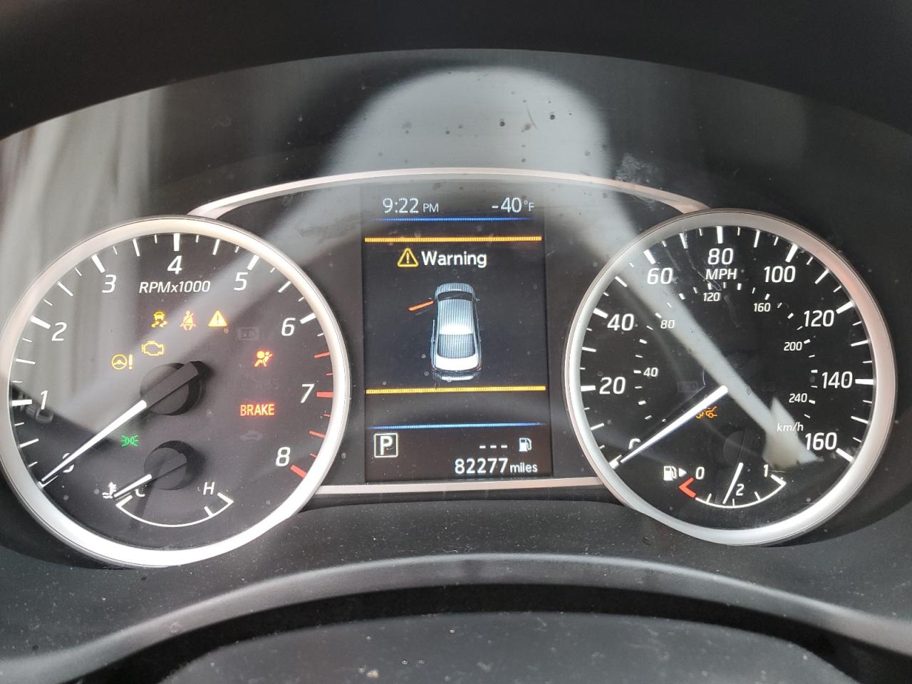 2019 Nissan Sentra - Image 9