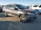 2013 Infiniti Jx35  en Venta en Martinez, CA - Front End