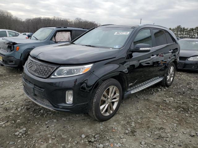 2014 Kia Sorento Sx