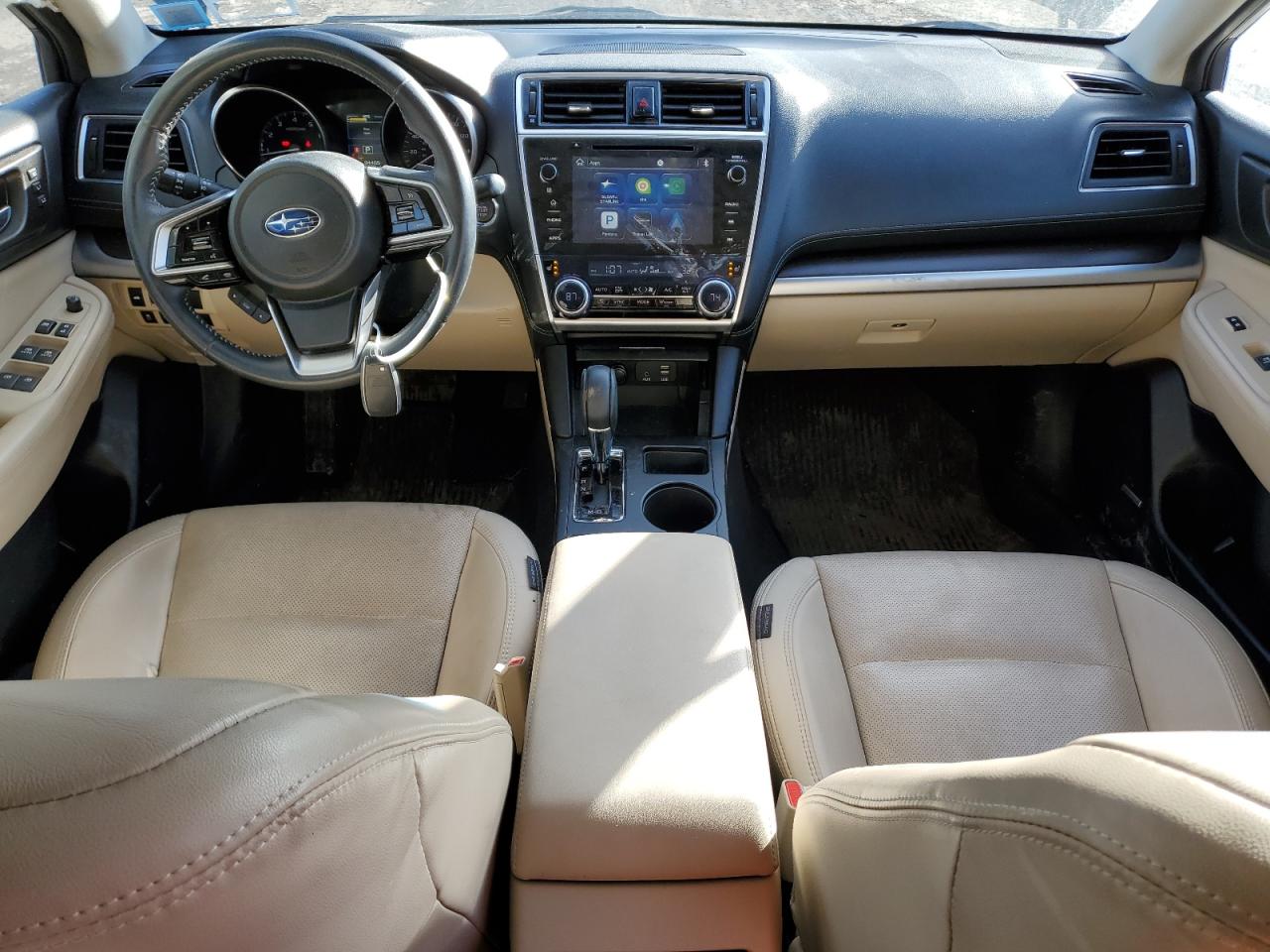 2018 Subaru Legacy - Image 8