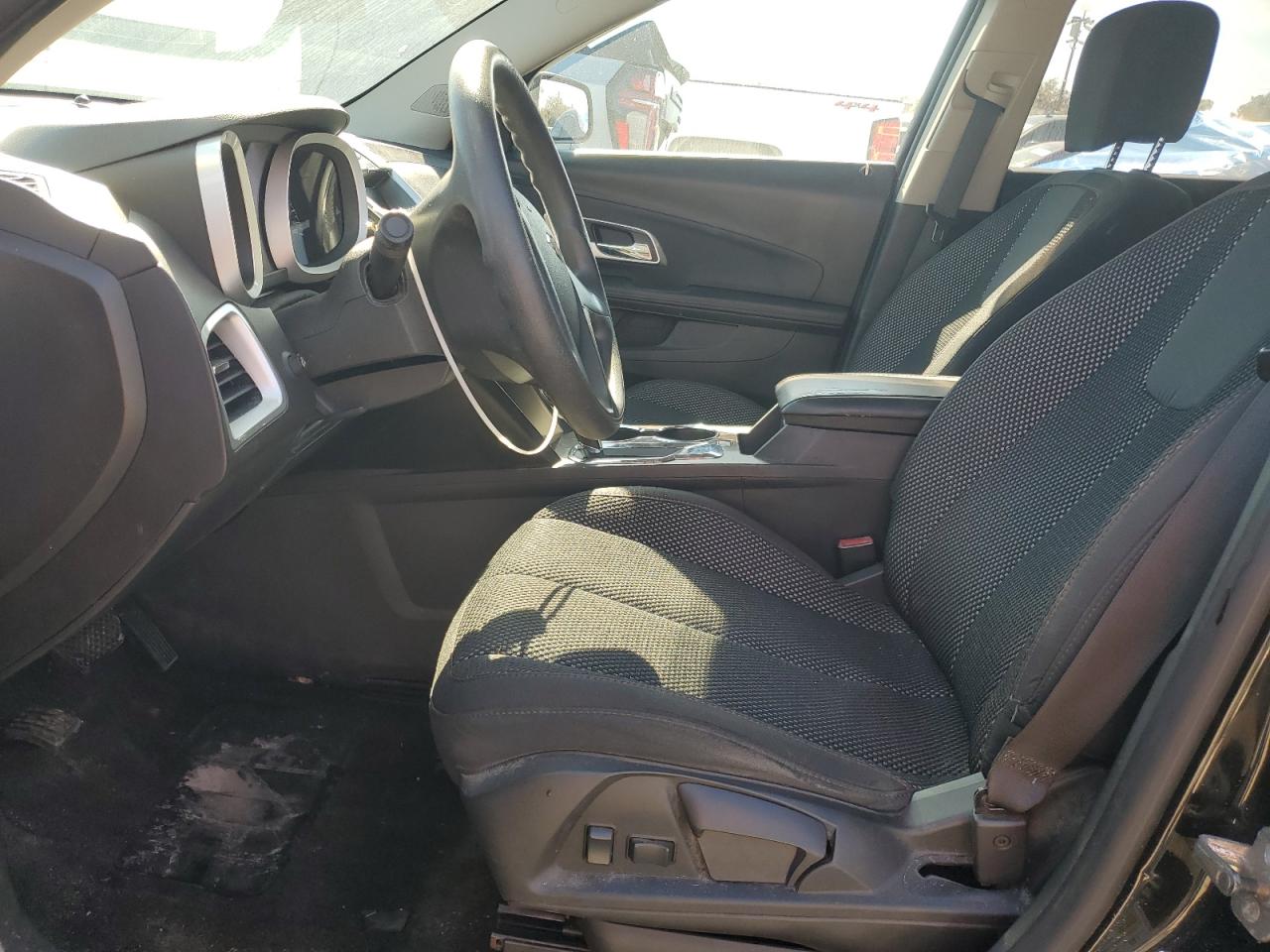 2010 Chevrolet Equinox - Image 7