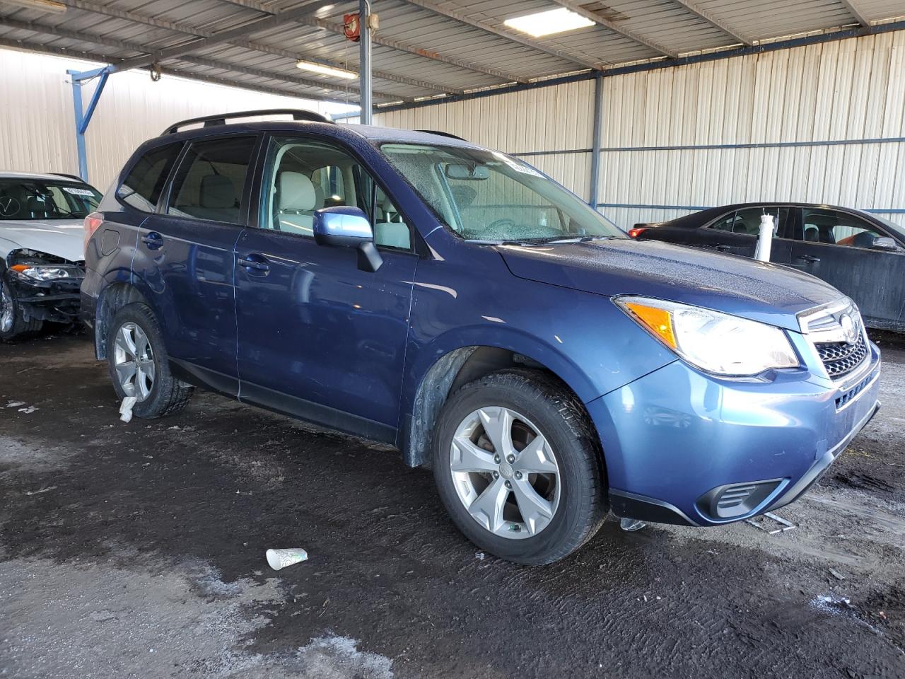 2016 Subaru Forester - Image 4