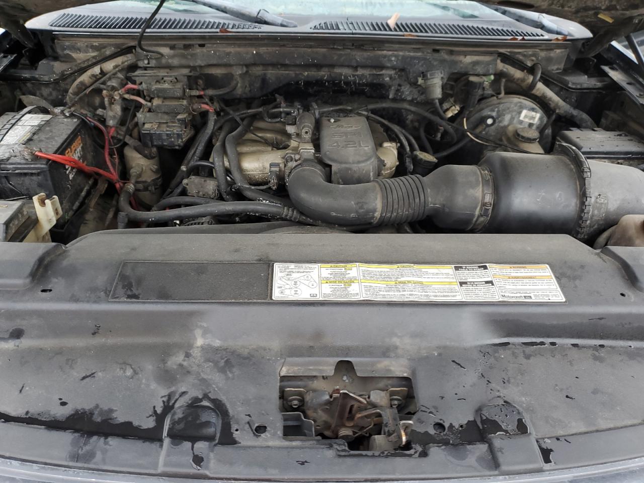 1998 Ford F150 VIN: 1FTZF1728WNB70010 Lot: 88798855