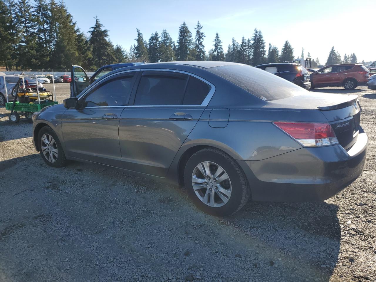 2010 Honda Accord - Image 2