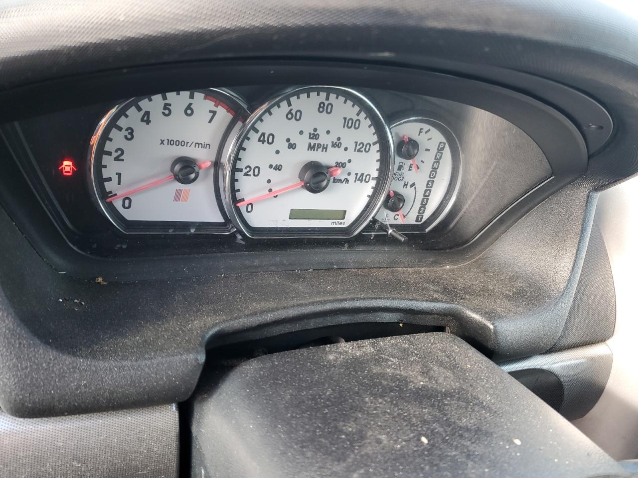 2007 Mitsubishi Galant Ralliart VIN: 4A3AB76T27E064527 Lot: 41671925