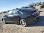 2015 Lincoln Mkz Hybrid на продаже в Earlington, KY - Front End