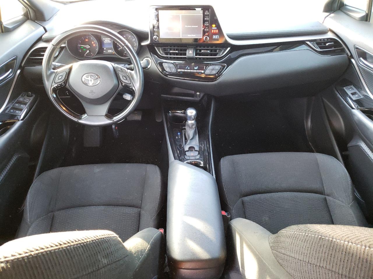 2019 Toyota C-HR - Image 8