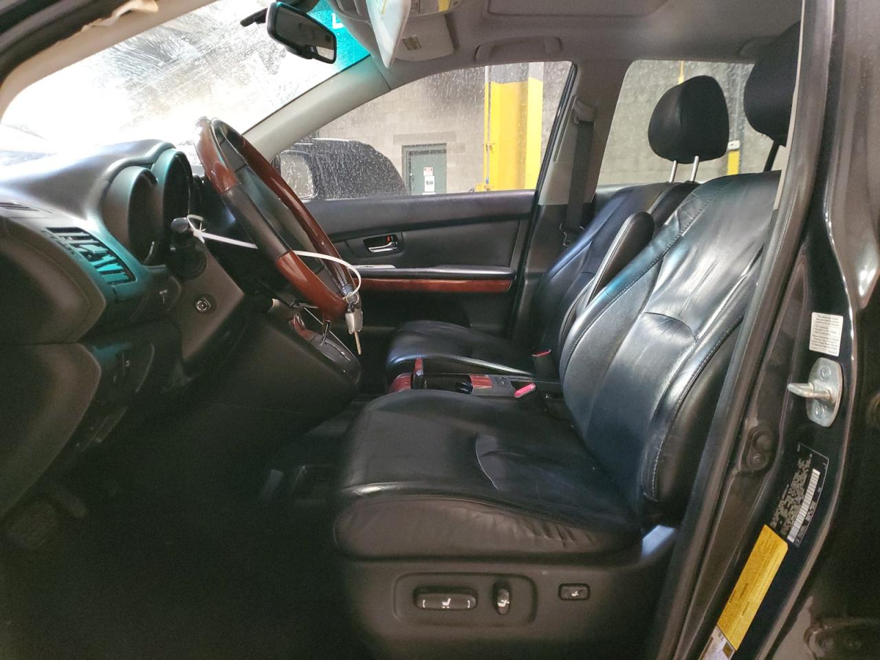 2008 Lexus RX - Image 7