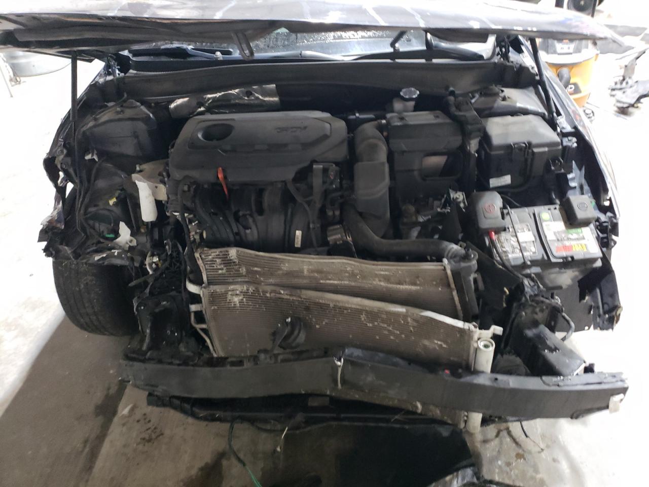 2019 Kia Optima - Image 13
