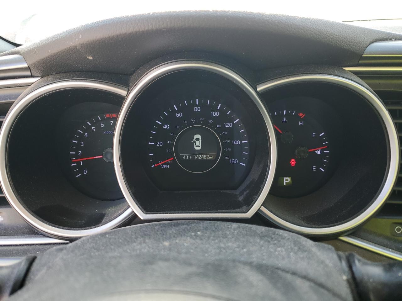 2015 Kia Optima - Image 9