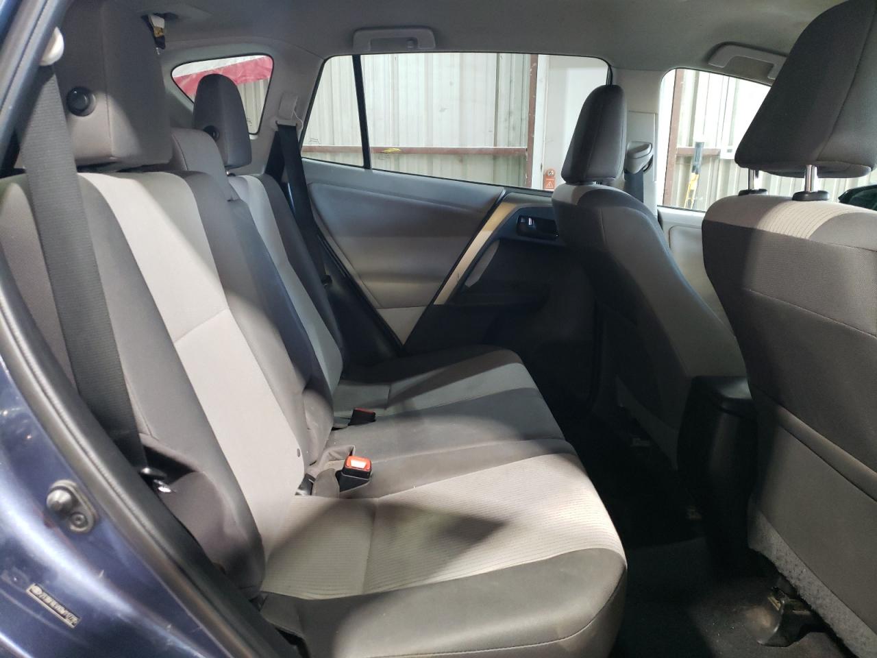 2013 Toyota RAV 4 - Image 12