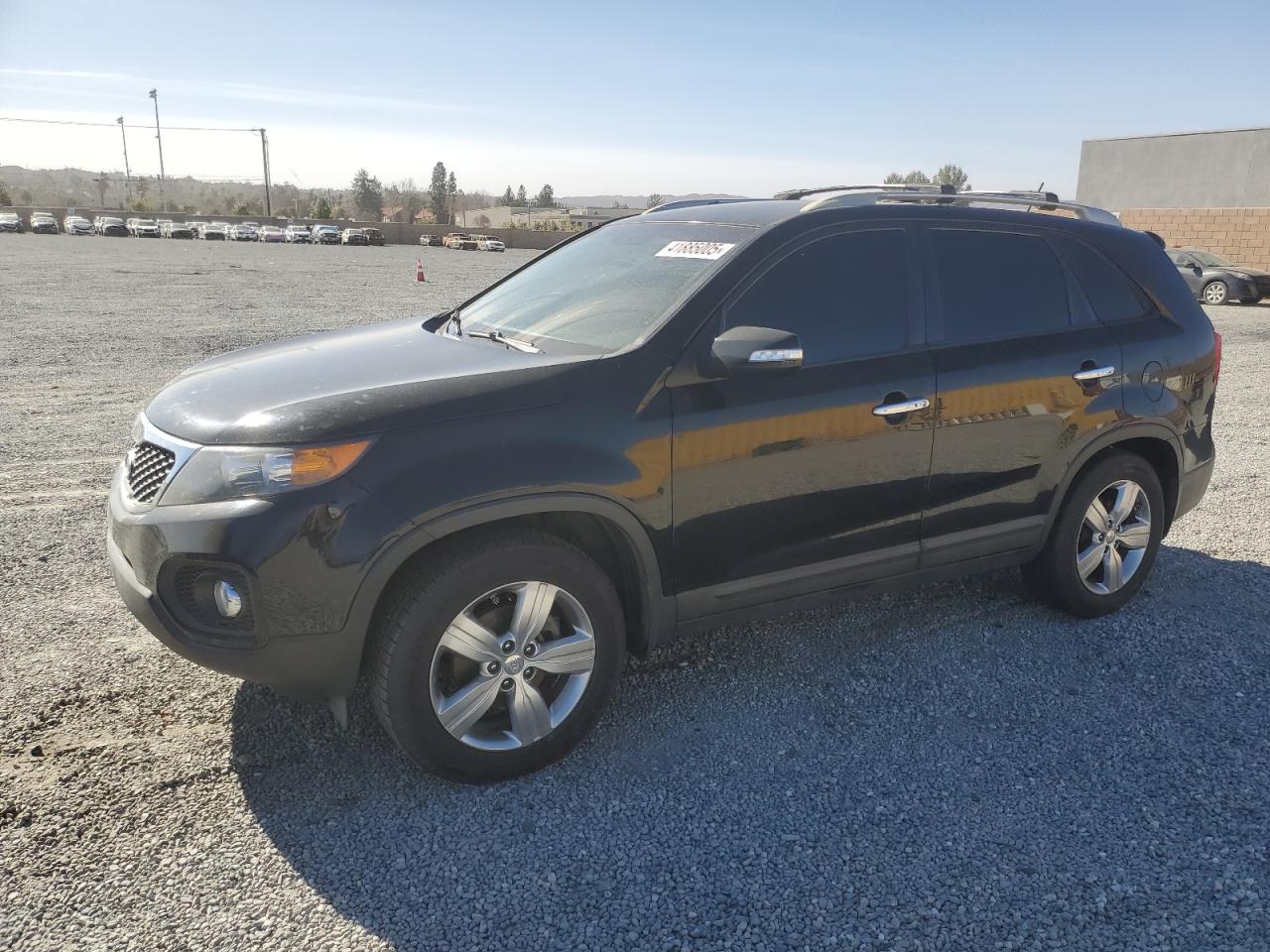 2012 Kia Sorento - Image 1
