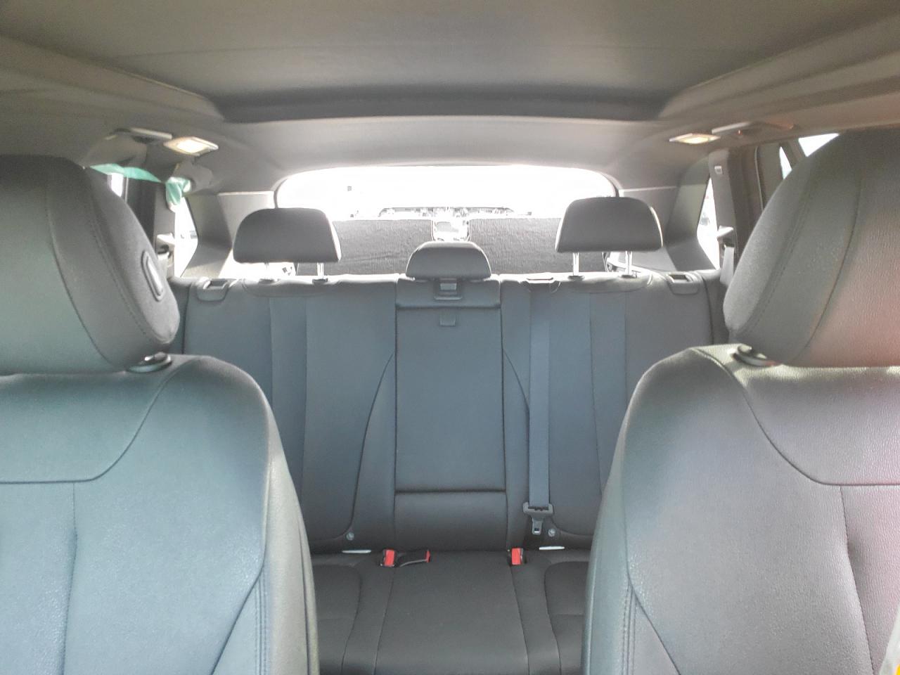 2018 BMW X5 - Image 10