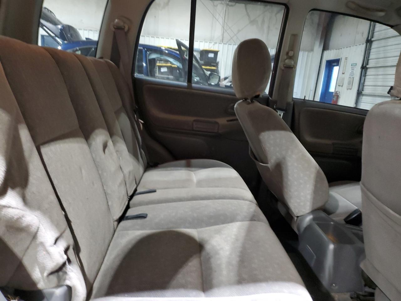 1999 Suzuki Vitara - Image 11