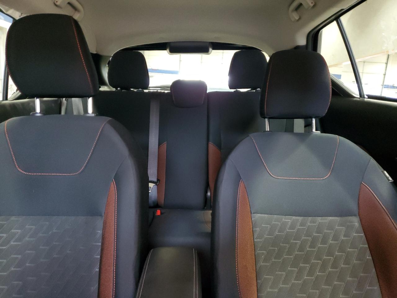 2024 Nissan Kicks - Image 10