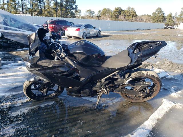  KAWASAKI ALL OTHER 2023 Черный