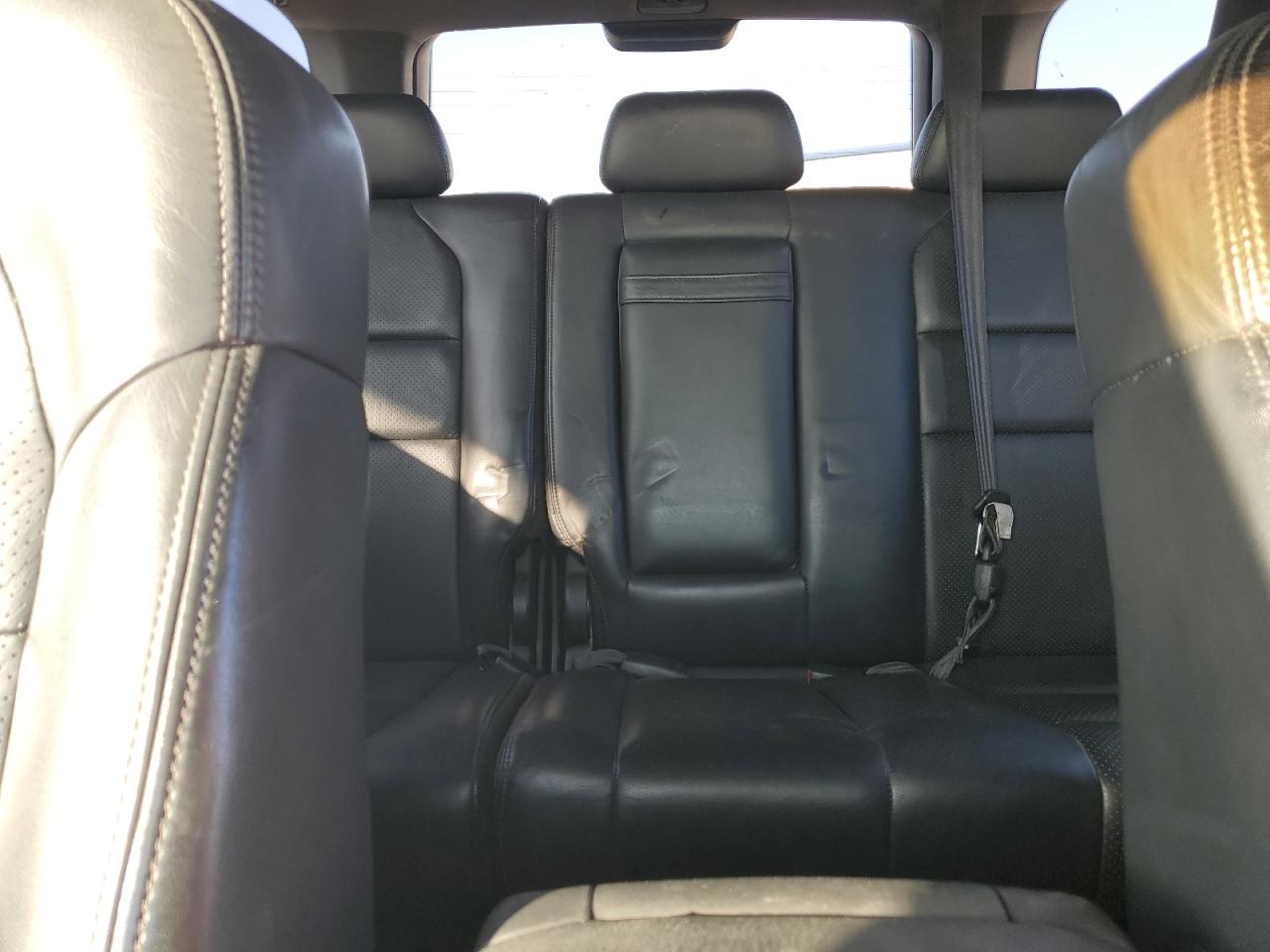 2001 Acura MDX - Image 10